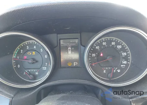 2011 Jeep Grand Cherokee Laredo из США, поврежденный, VIN 1J4RR4GG3BC723439